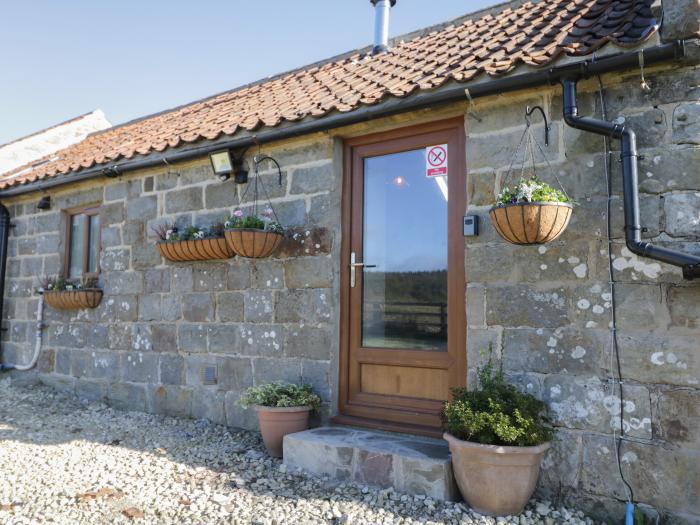 Dovecote Cottage, Cloughton