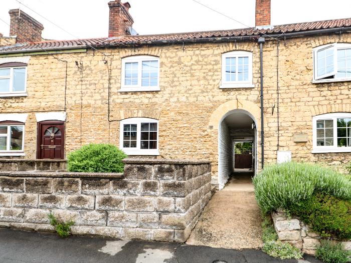 Apple Tree Cottage, Branston, Lincolnshire