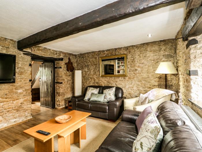 Apple Tree Cottage, Branscombe