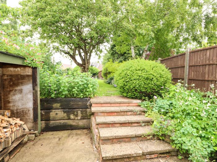 Apple Tree Cottage, Branscombe