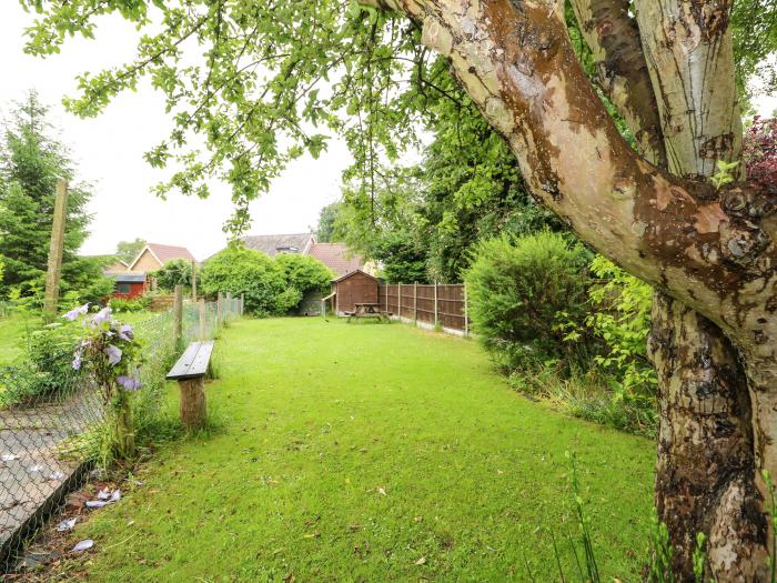 Apple Tree Cottage, Branscombe