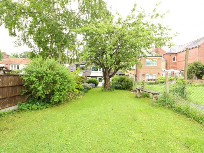 Apple Tree Cottage, Branscombe