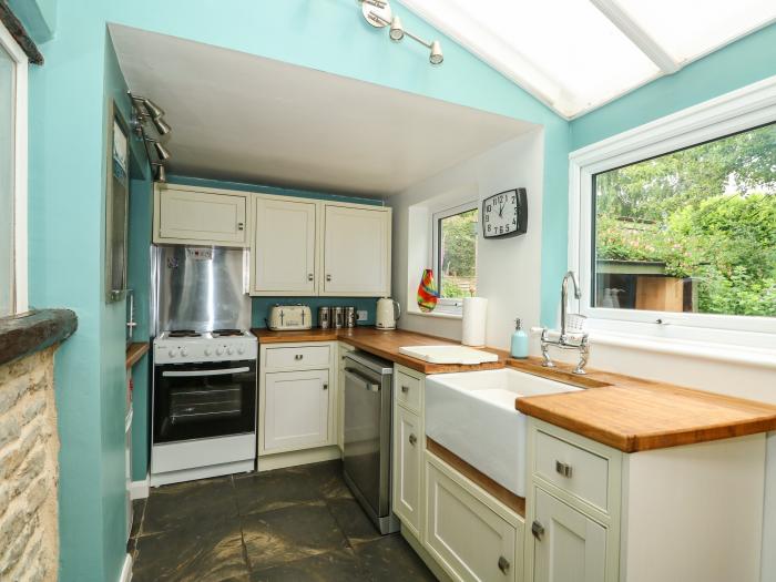 Apple Tree Cottage, Branscombe