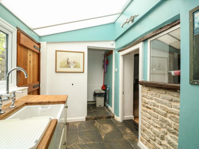 Apple Tree Cottage, Branscombe