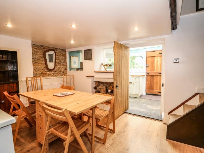 Apple Tree Cottage, Branscombe