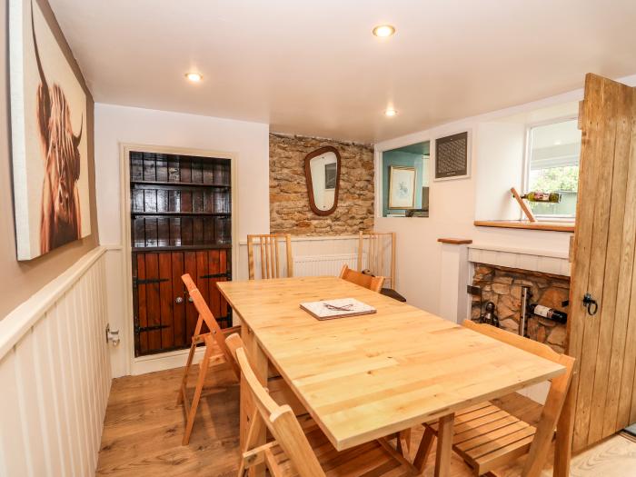 Apple Tree Cottage, Branscombe