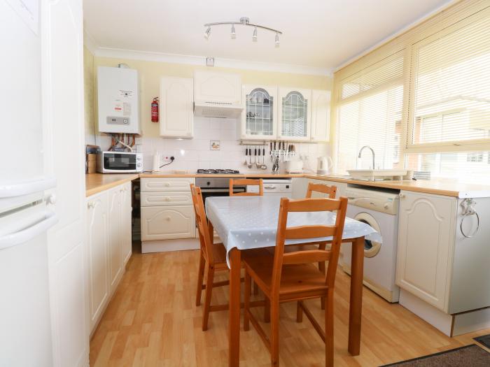 11 Seaward Crest, Mundesley