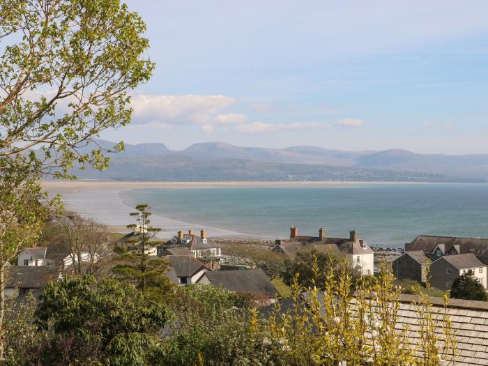 Bryn Eglwys, Criccieth