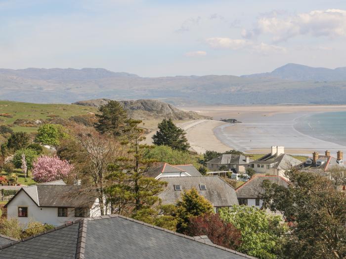 Bryn Eglwys, Criccieth