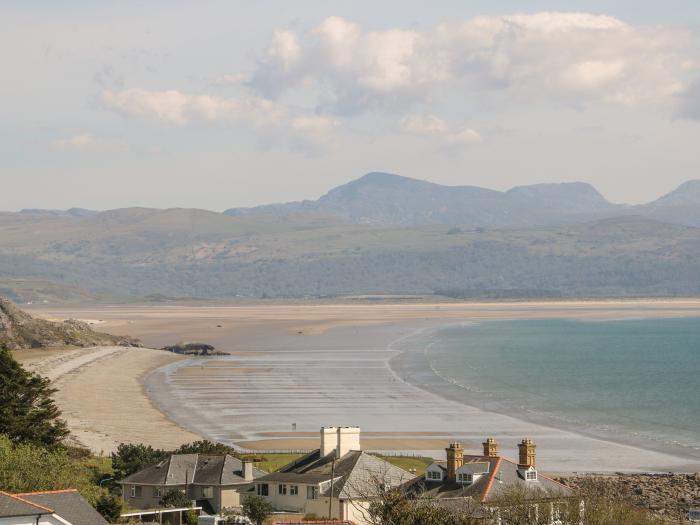 Bryn Eglwys, Criccieth