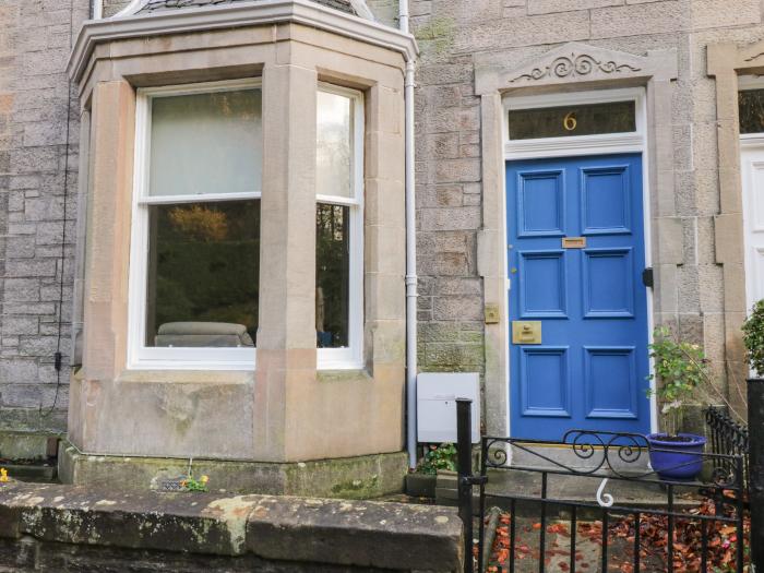 6 Coltbridge Gardens, Edinburgh