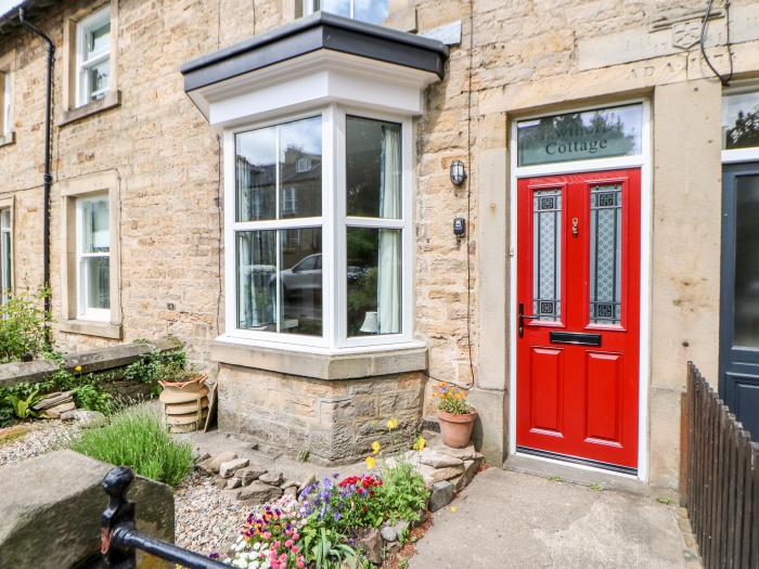 Hawthorne Cottage, Cotherstone, County Durham