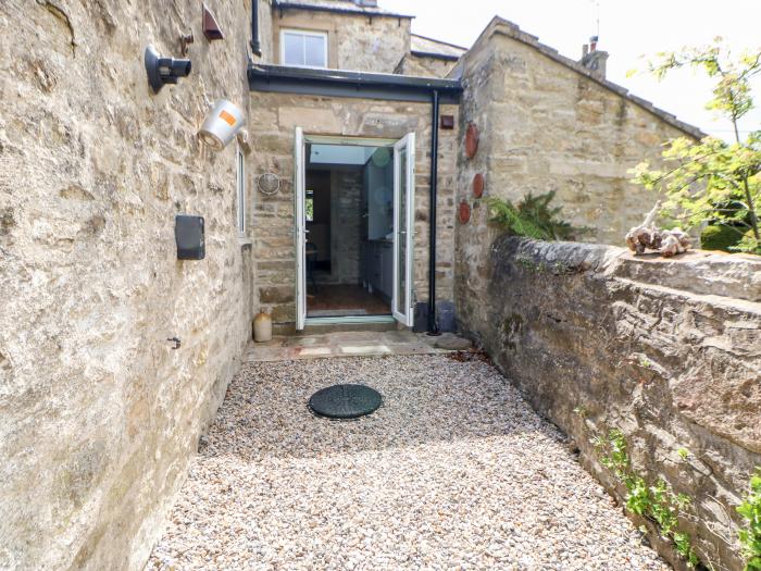 Hawthorne Cottage, Cotherstone