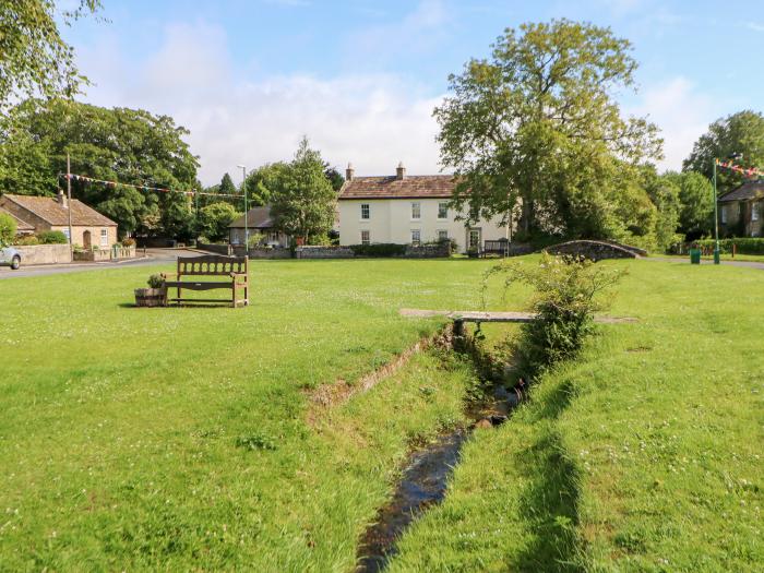 Hawthorne Cottage, Cotherstone