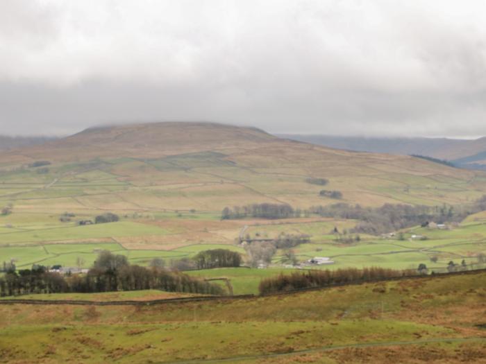 High House, Hawes