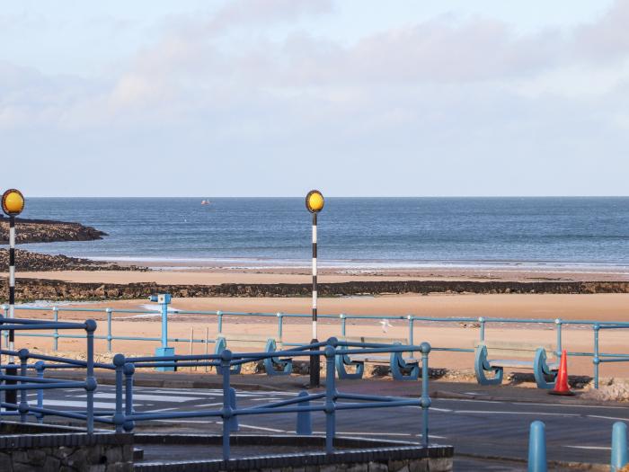 Steps Away..., Benllech