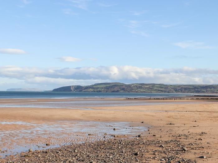 Steps Away..., Benllech