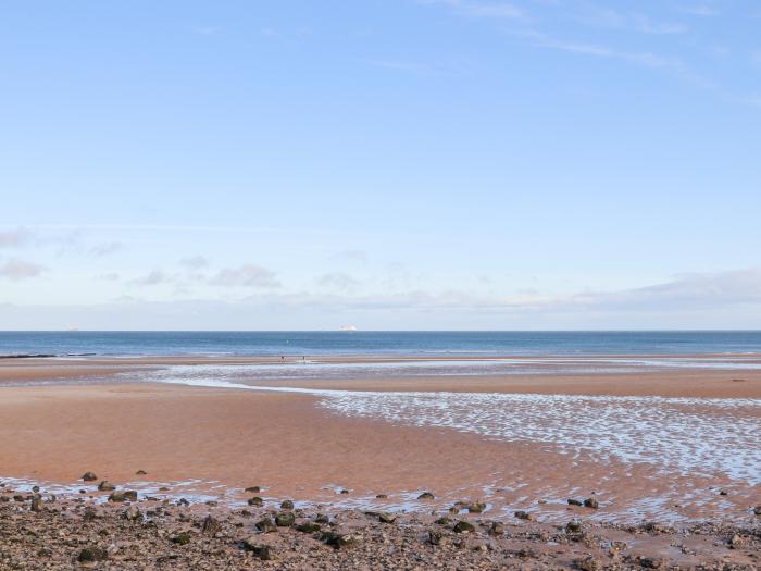 Steps Away..., Benllech