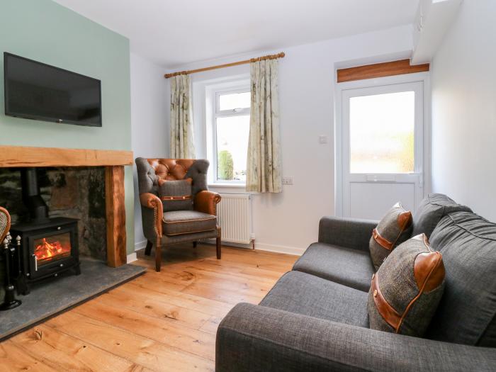 Gairnlea Cottage, Ballater