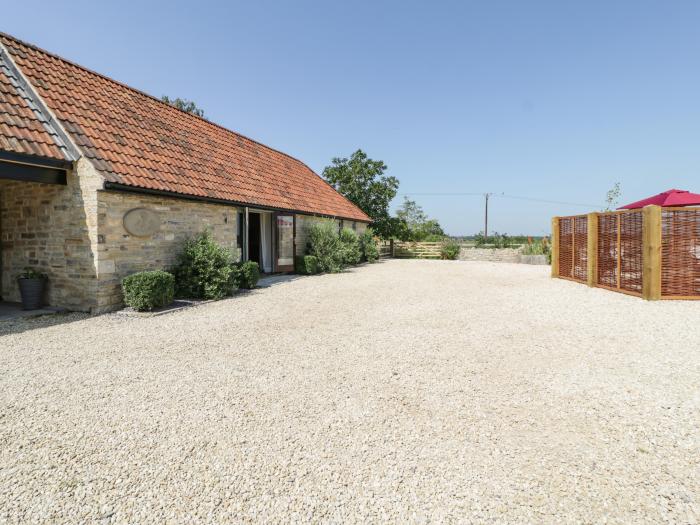 Walnut Tree Cottage, Langport