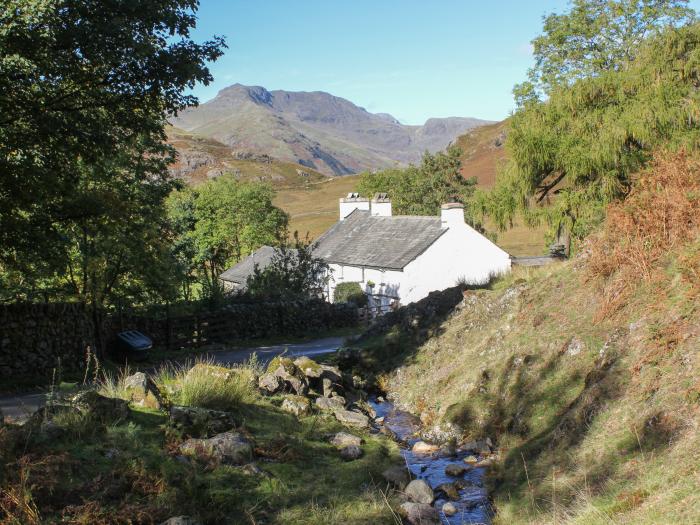 The Retreat, Troutbeck Bridge