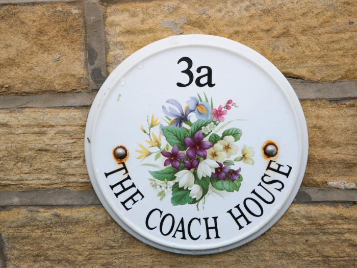 The Coach House, Thornton, West Yorkshire