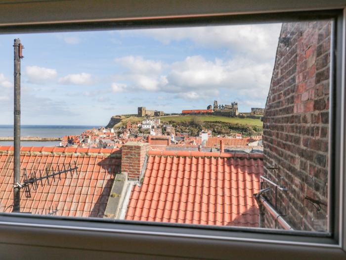 1 Burns Yard, Whitby