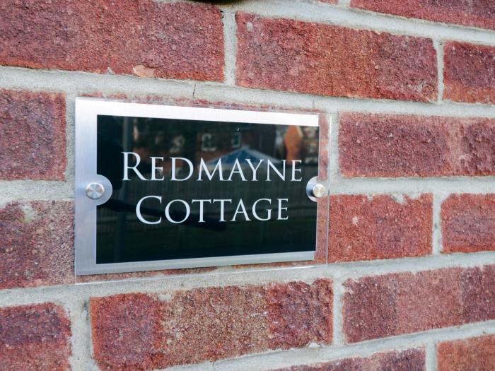 Redmayne Cottage, Whitby