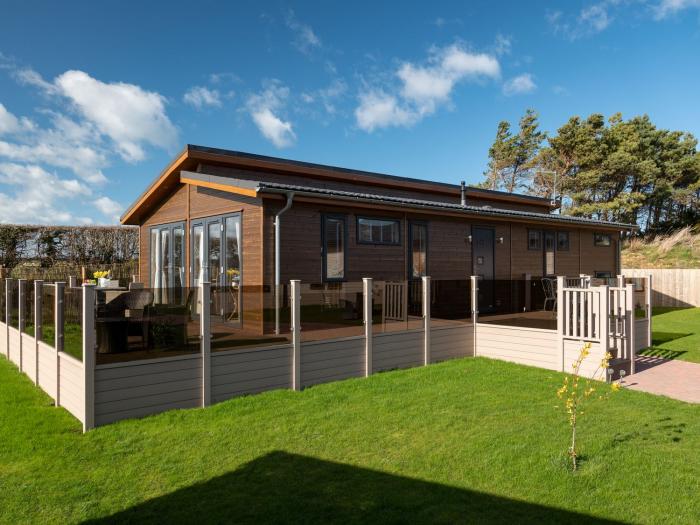 Lobster Lodge, Runswick Bay