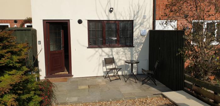 Seashells Cottage, Lytham St. Annes