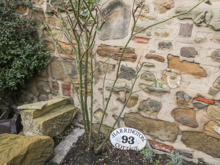 Harrington Cottage, Marske-By-The-Sea