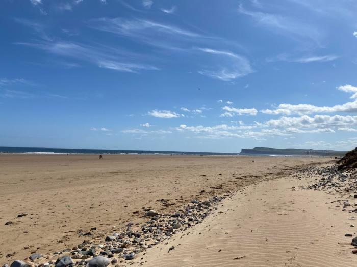 Harrington Cottage, Marske-By-The-Sea