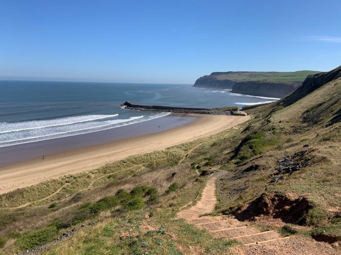 Harrington Cottage, Marske-By-The-Sea