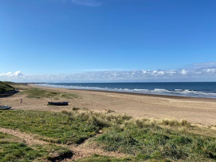 Harrington Cottage, Marske-By-The-Sea