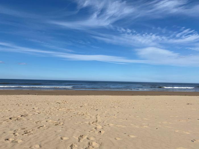 Harrington Cottage, Marske-By-The-Sea