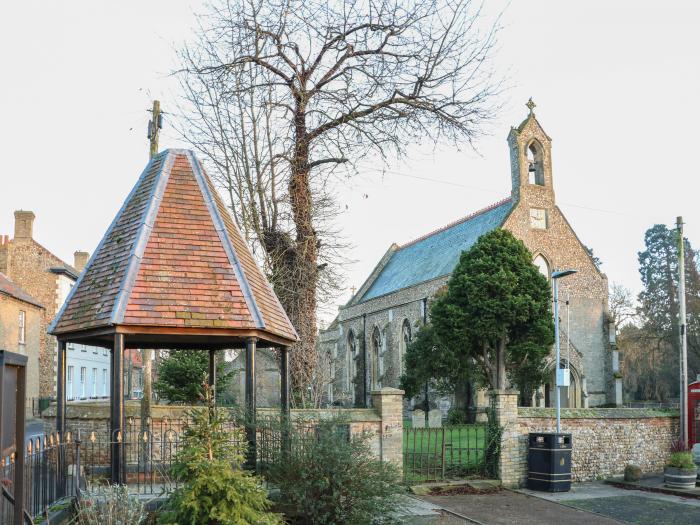 Rose Cottage, Downham Market