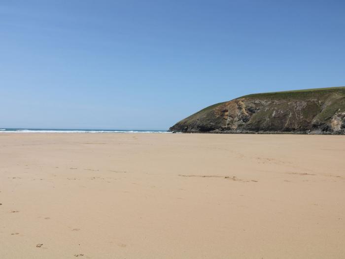 Pepperpots, Mawgan Porth