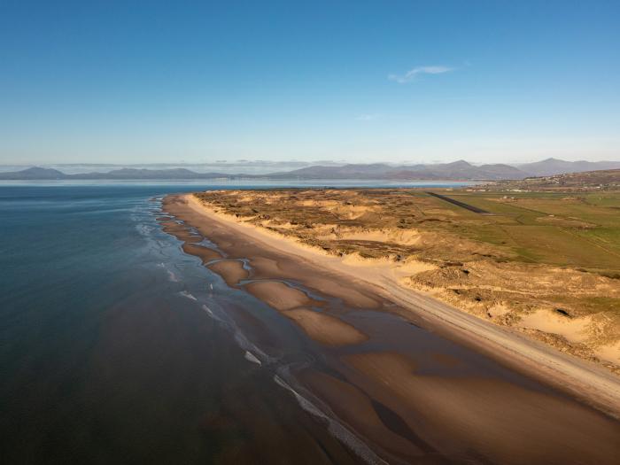 Bennar Fawr, Dyffryn Ardudwy