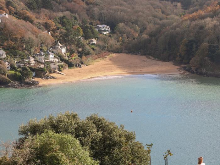 The Keel Row, Salcombe