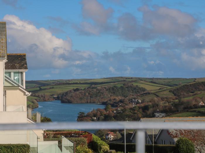 The Keel Row, Salcombe