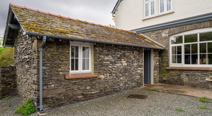 Home Farmhouse, Hawkshead