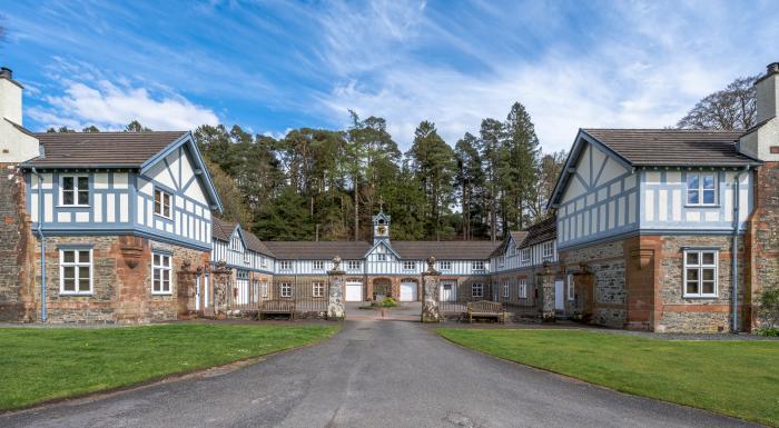 Home Farmhouse, Hawkshead