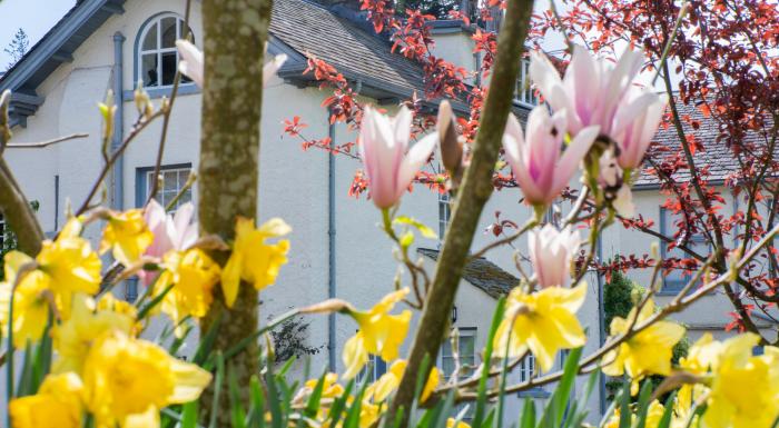 Home Farmhouse, Hawkshead