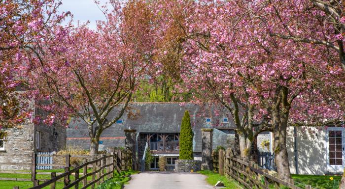 Home Farmhouse, Hawkshead