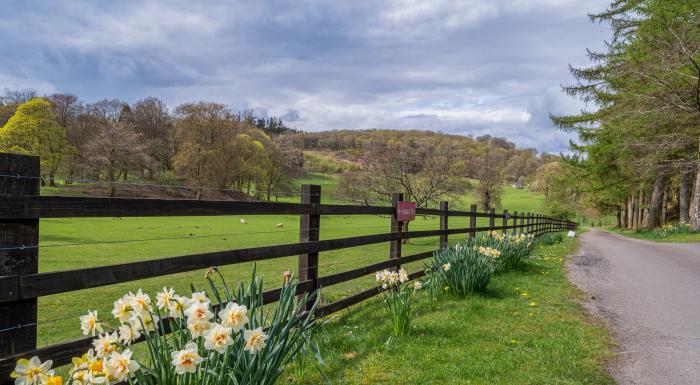 Home Farmhouse, Hawkshead