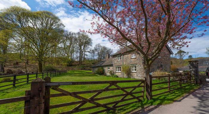 Home Farmhouse, Hawkshead