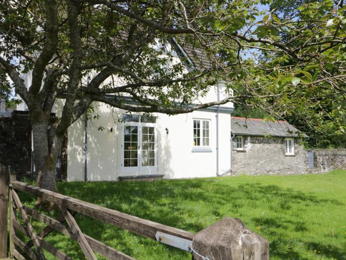 Home Farmhouse, Hawkshead