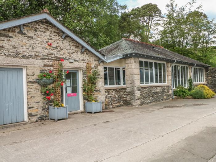 Home Farmhouse, Hawkshead