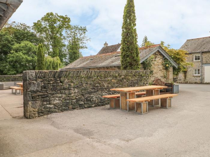 Home Farmhouse, Hawkshead