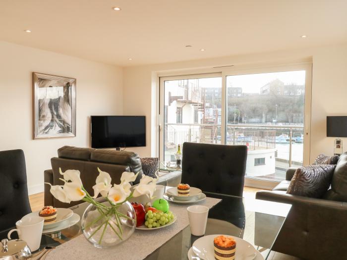 Harbourside Haven Apartmet 1, Weymouth